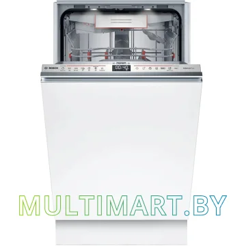 Посудомоечная машина Bosch Seria 6 SPV6EMX05E